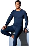 Produkt-Bild: Sehr warme Thermo Unterw&auml;sche / Ski Sportunterw&auml;sche Garnitur / Unterhose und Langarm Thermounterw&auml;sche von normani