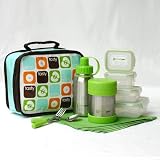 Tasty Soup to Nuts Kit