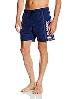 Scuba Bóxer Baño (Azul)