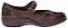 Aravon Women's Dolly-AR Mary Jane Flat