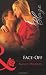 Books : Face-Off (Harlequin Blaze)