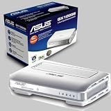 Asus US 5-Port Network Switch