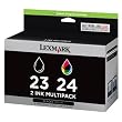 23a lexmark