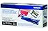 Brother TN210BK Toner Cartridge - Retail Packaging - Black