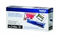 Brother Black Toner Cartridge (TN-210BK)
