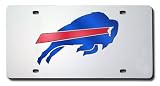 NHL Buffalo Sabres Car Trim Magnet
