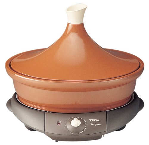 Tefal - 39398125 - Tajine