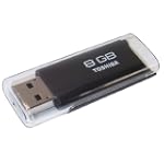 TOSHIBA USB