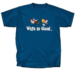 Wife is Good - Dog Gone it Again