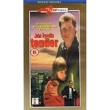 The Tender (a.k.a. Eyes Of An Angel) (VHS) (1991)