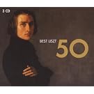 50 Best Liszt