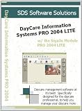 DayCare Information Systems PRO 2004 LITE & SignIn Module PRO 2004 LITE