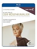 Der Rosenkavalier [Restored Edition] [Blu-ray]