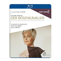 Der Rosenkavalier [Blu-ray] [Import anglais]