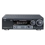 Philips FR965 Audio/Video Receiver Philips FR965 Audio/Video Receiver