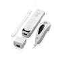 Nintendo Wii / Wii U - XL+ Starter Pack / Controll&hellip von snakebyte