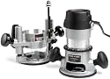Porter-Cable 693LRPK 1-3/4 HP Fixed Router and Plunge Base Kit