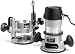 Porter-Cable 693LRPK 1-3/4 HP Fixed Router and Plunge Base Kit