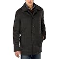 Merona&reg; Stadium Jacket - Charcoal/Brown