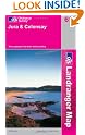 Jura and Colonsay