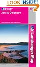 Jura and Colonsay