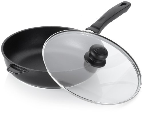 Elo 62409 Schmorpfanne Nero 28 cm Elo 62409 Schmorpfanne Nero 28 cm