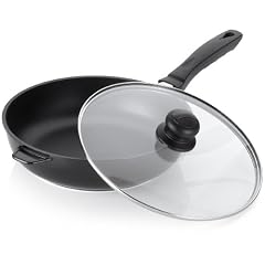 Elo 62409 Schmorpfanne Nero 28 cm
