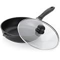 Elo 62409 Schmorpfanne Nero 28 cm