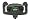 Saitek Pro Flight Yoke with Three-Lever Throttle (PZ44)