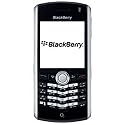 BlackBerry Pearl 8100 Sim Free RIM&nbsp;Smartphone - Black