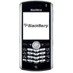 BlackBerry Pearl