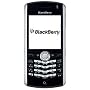 BlackBerry Pearl 8100 Sim Free RIM Smartphone - Black