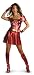 Search : Costumes For All Occasions Dg11733N Iron Man-Iron Woman Sassy 4-6