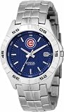 Fossil Men's MLB1001 MLB Chicago Cubs Watch