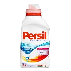 Persil Waschmittel ActicPower Color, 20WL (750 ml)