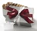 Burgundy Elegance 28 Count Gourment Cookie Gift by Cornerstone Cookie Gifts  : image