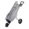 Stowamatic PVC Trolley Rain cover