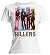 Bravado  Killers...
