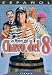 LO MEJOR DEL CHAVO 8 V02 (DVD)