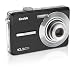 Kamera & Foto : Kodak EASYSHARE M1063 Digitalkamera (10 Megapixel, 3-fach opt. Zoom, 2,7" Display) schwarz