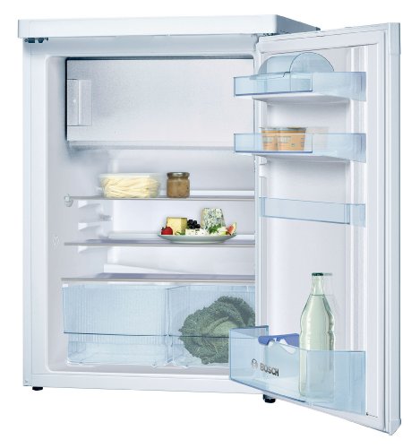 Bosch KTL16AW30 K&uuml;hlschrank / A++ / 142 kWh/Jahr / 121 L K&uuml;hlteil / 16 L Gefrierteil / unterbauf&auml;hig / Abtau-Automatik / wei&szlig;