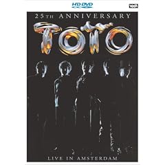 ���C���E�C���E�A���X�e���_�� 25th.�A�j�o�[�T���[ [HD DVD]