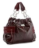 Unlisted Linked Out Satchel