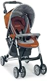 Graco - G6N95GEYE - Poussette Deuxi&egrave;me &acirc;ge - CitiSport Cocoon - Tablier - Genny