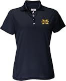 Michigan Wolverines Women's Control Polo