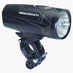 Blackburn Voyager 4.0 Luxeon Bicycle Headlight