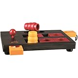 Trixie Pet Products Mover Toy, Mini, Level 3