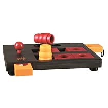 Trixie Pet Products Mover Toy, Mini, Level 3
