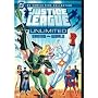 Justice League Unlimited - Saving the World (DC Comics Kids Collection)