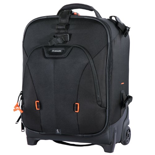 VANGUARD Xcenior 48T Photographic Equipment Bags